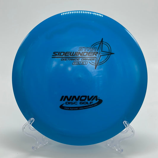 Innova Sidewinder Star