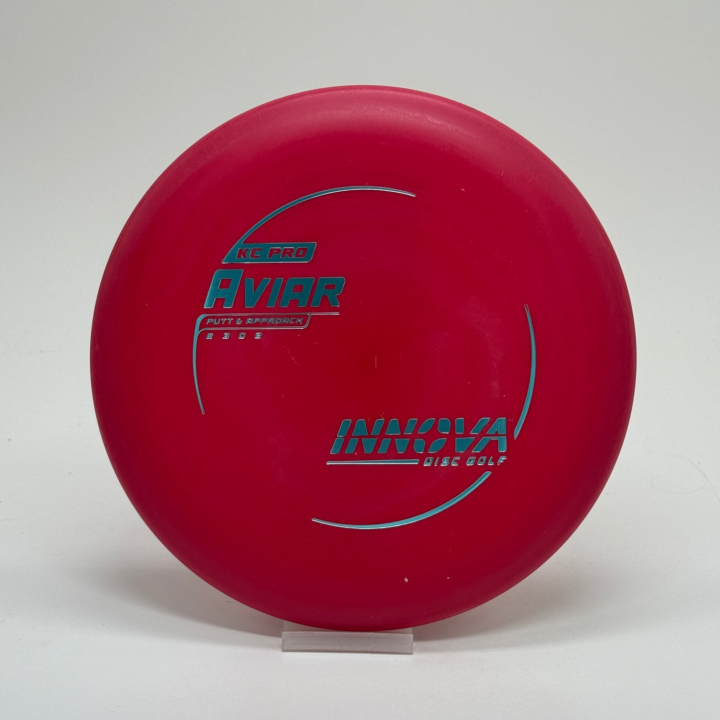 Innova Aviar | KC Pro