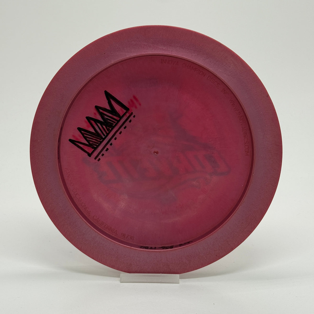 Used | Innova Corvette | GStar