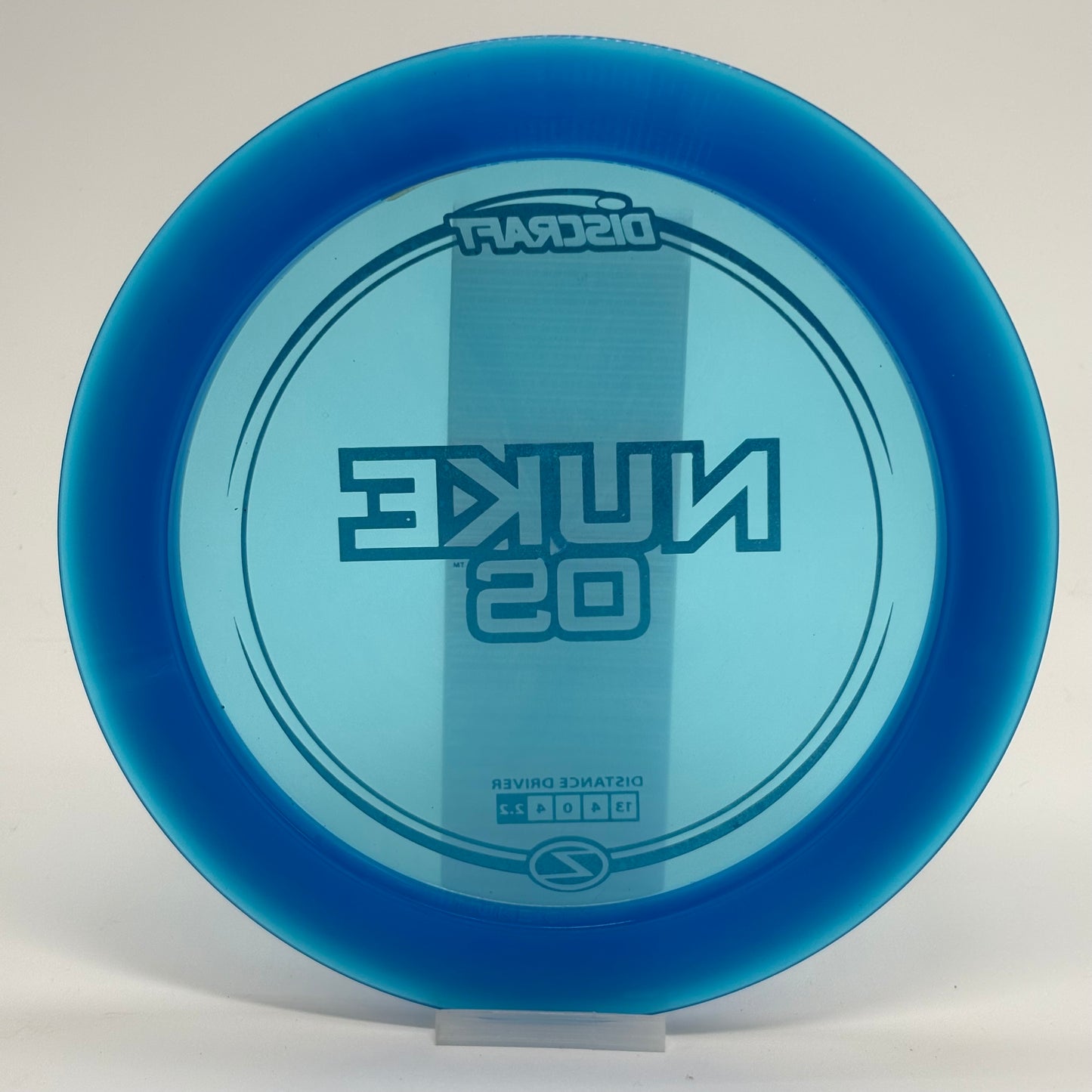 Used | Discraft Nuke OS | Z