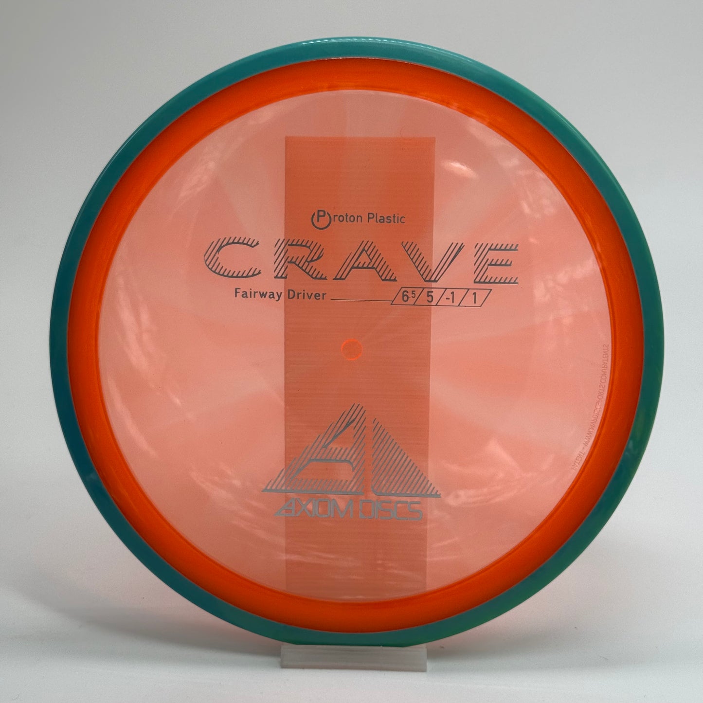 Axiom Crave | Proton