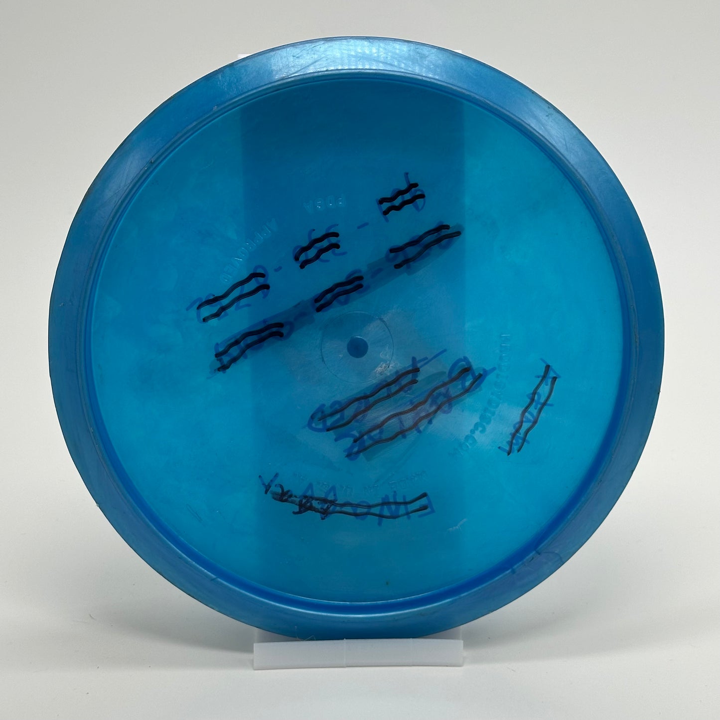 Used | Prodigy A1 | 500