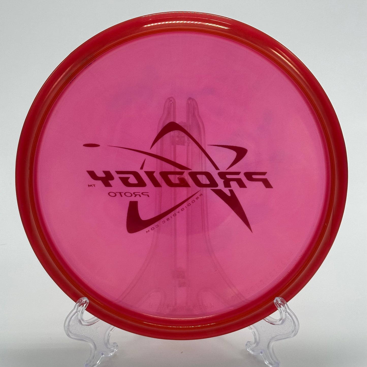 Prodigy M1 | Proto Star Stamp