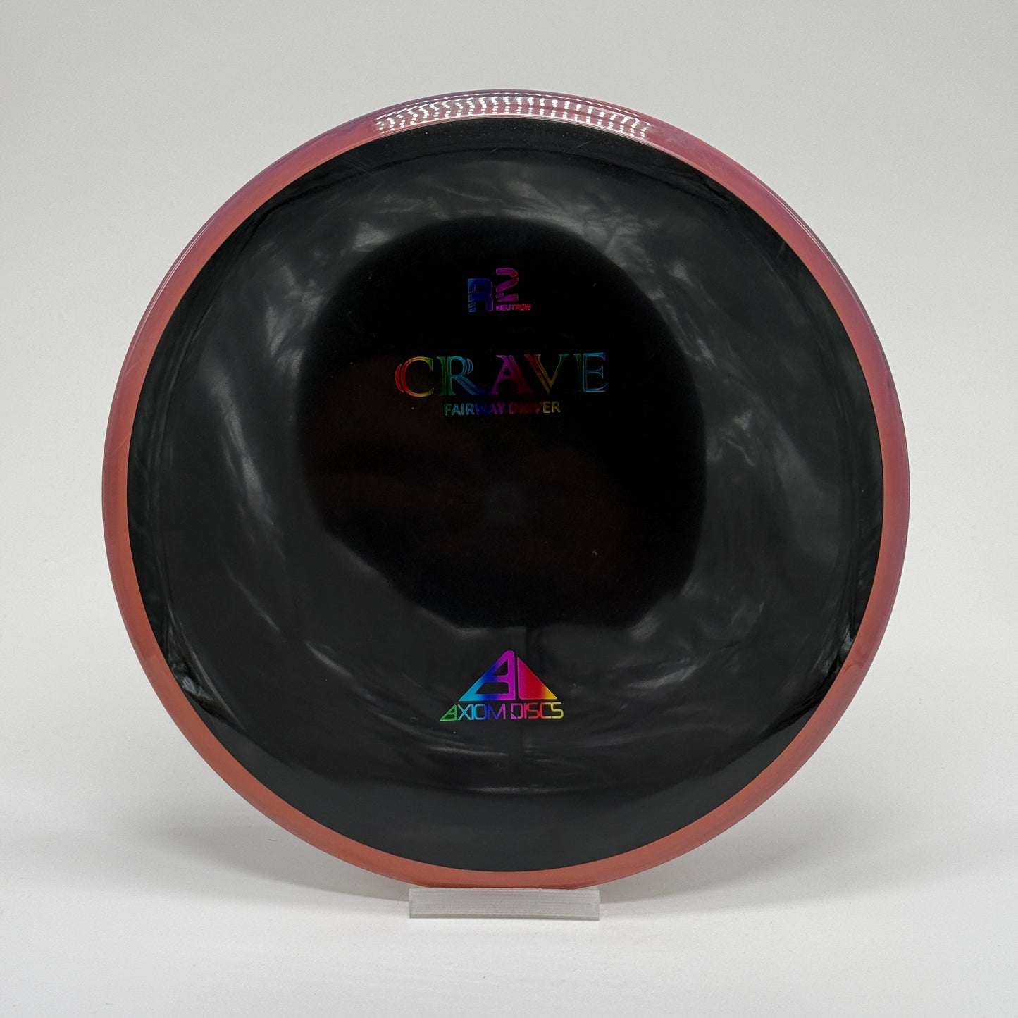 Used | Axiom Crave | R2 Neutron