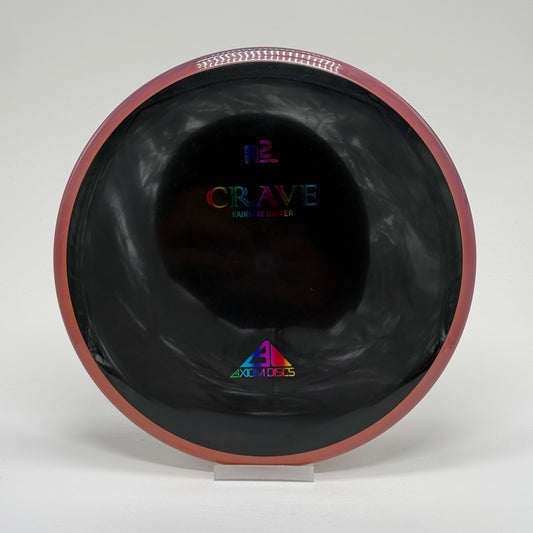 Used | Axiom Crave | R2 Neutron