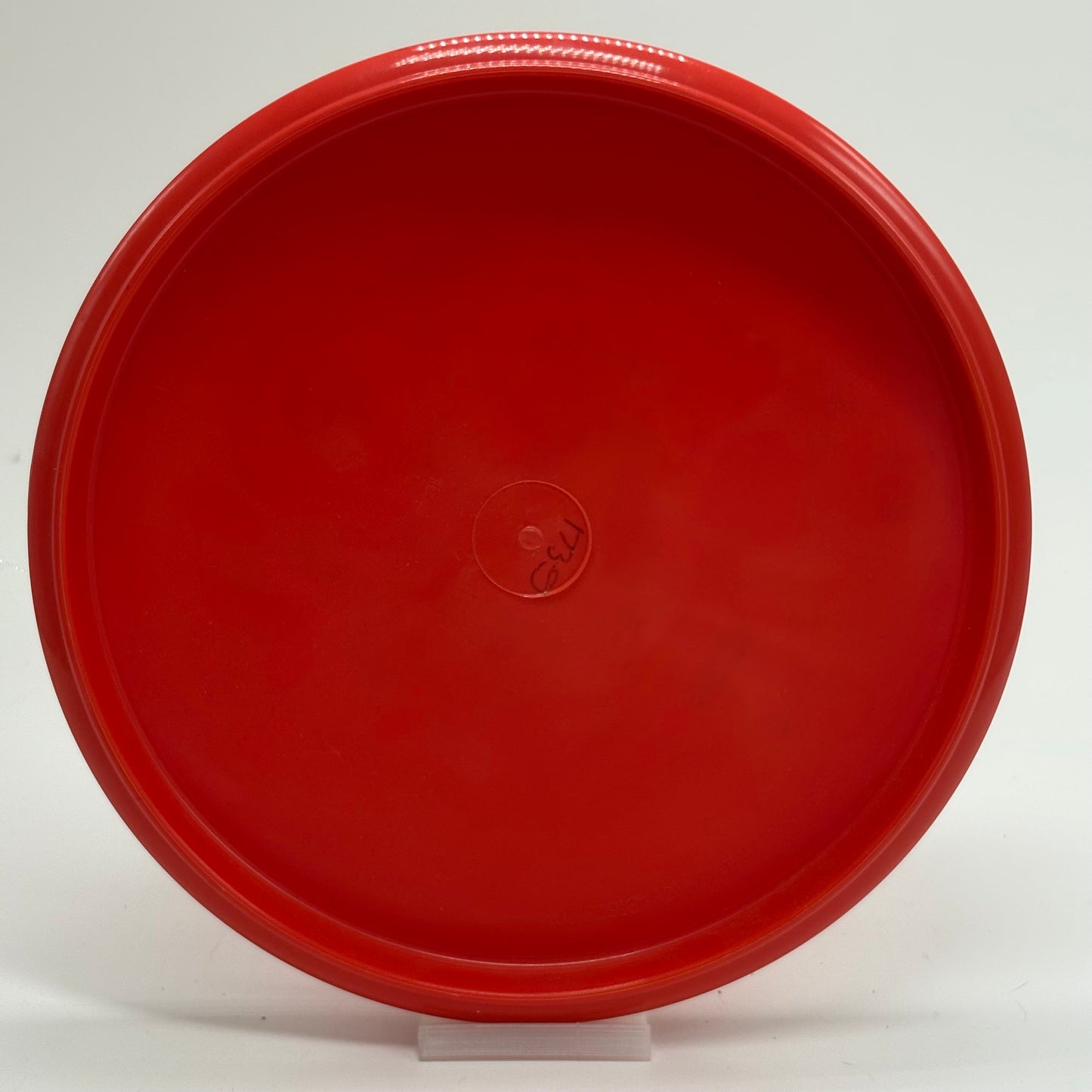 Infinite Discs Tomb | I-Blend | Run 11 2138