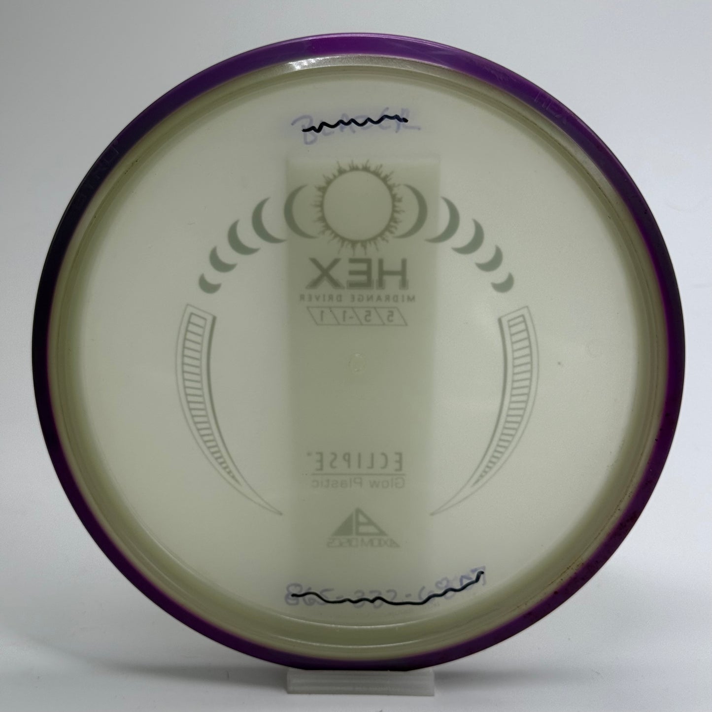 Axiom Hex | Eclipse