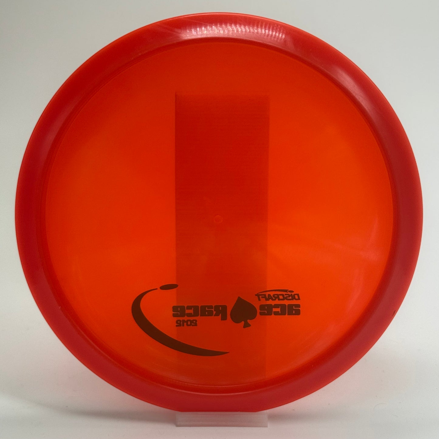 Used | Discraft Zombee | Z | Prototype 2012 Ace Race