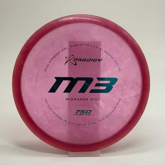 Prodigy M3 | 750 | PFN