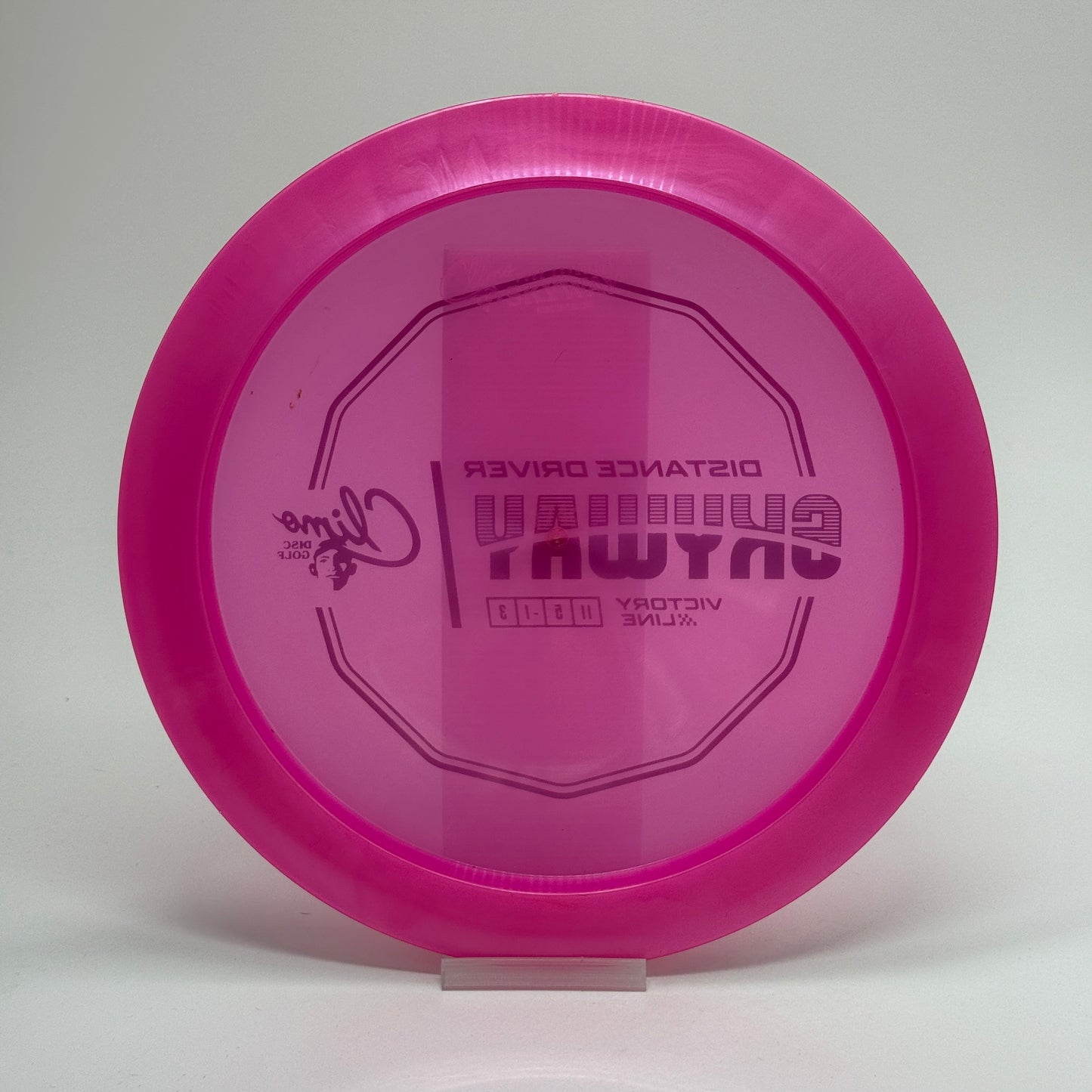 Used | Climo Disc Golf Skyway | Victory Line