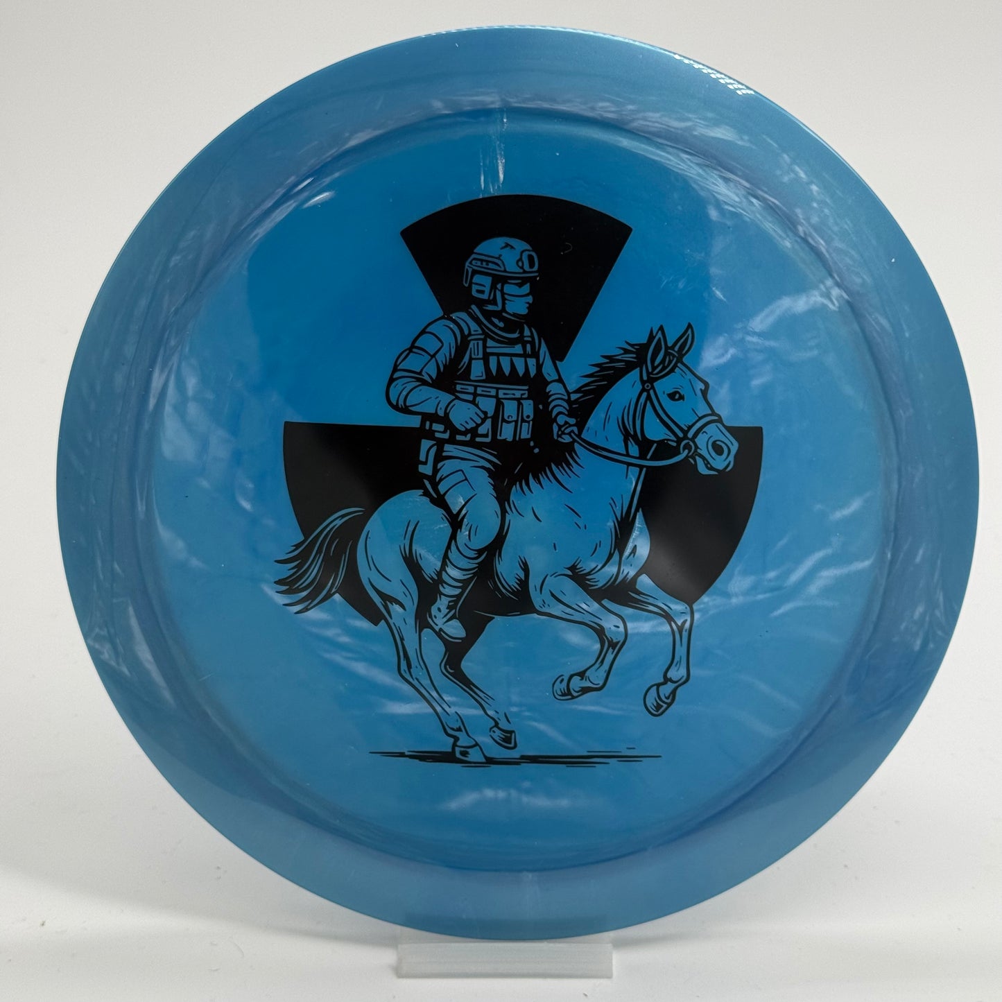 Prodigy D3 | 500 | Brandon Brown 2026 Atomic Calvary Stamp