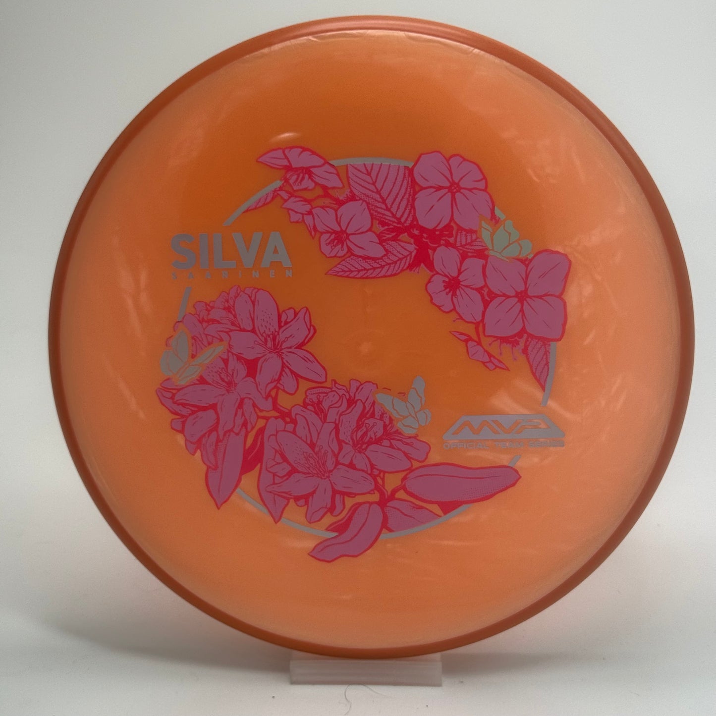 Axiom Proxy | Plasma Soft | 2026 Silva Saarinen Team Series