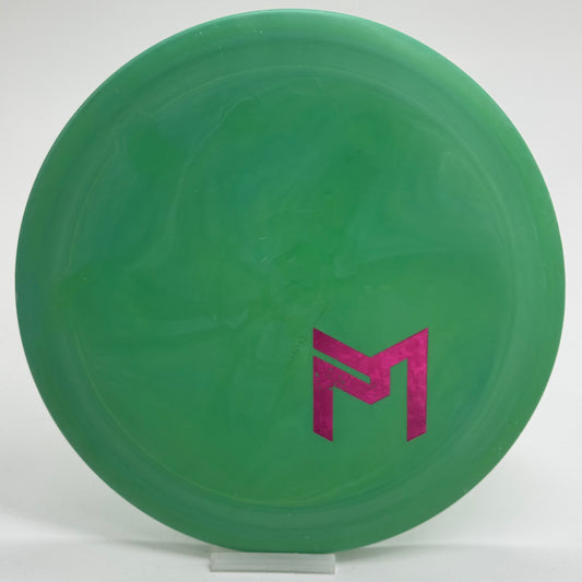 Discraft Wasp | Crazy Tuff CT | Paul McBeth Stamp