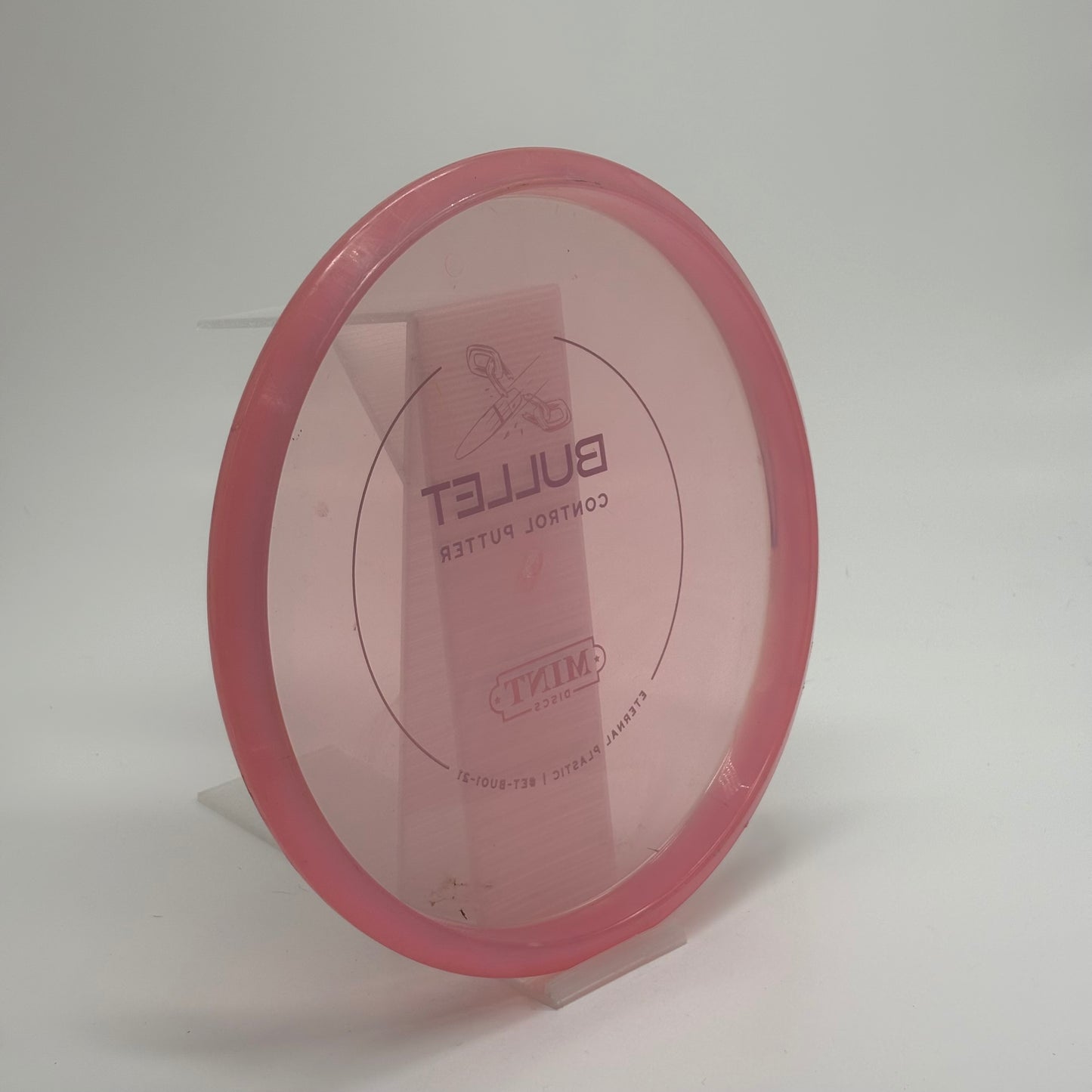 Mint Discs Bullet | Eternal | ET-BU01-21