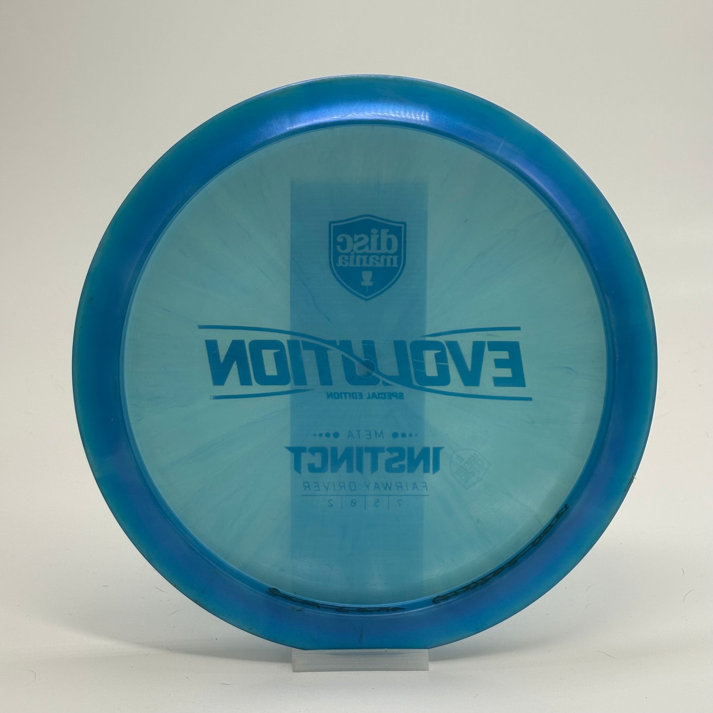 Discmania Instinct | Meta | Special Edition