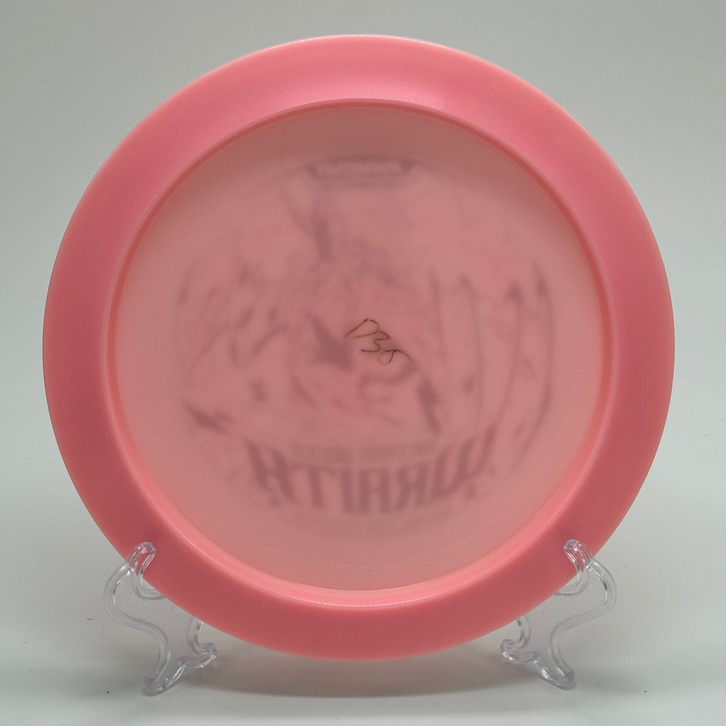 Innova Wraith | Color Glow Star Nathan Queen 2022 Team Champion Series $Run