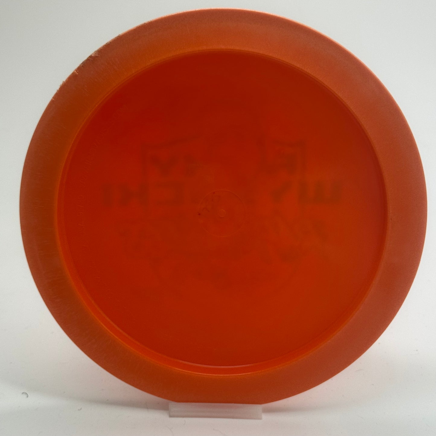 Innova Invictus | Star | Ricky Wysocki Raptor Legs