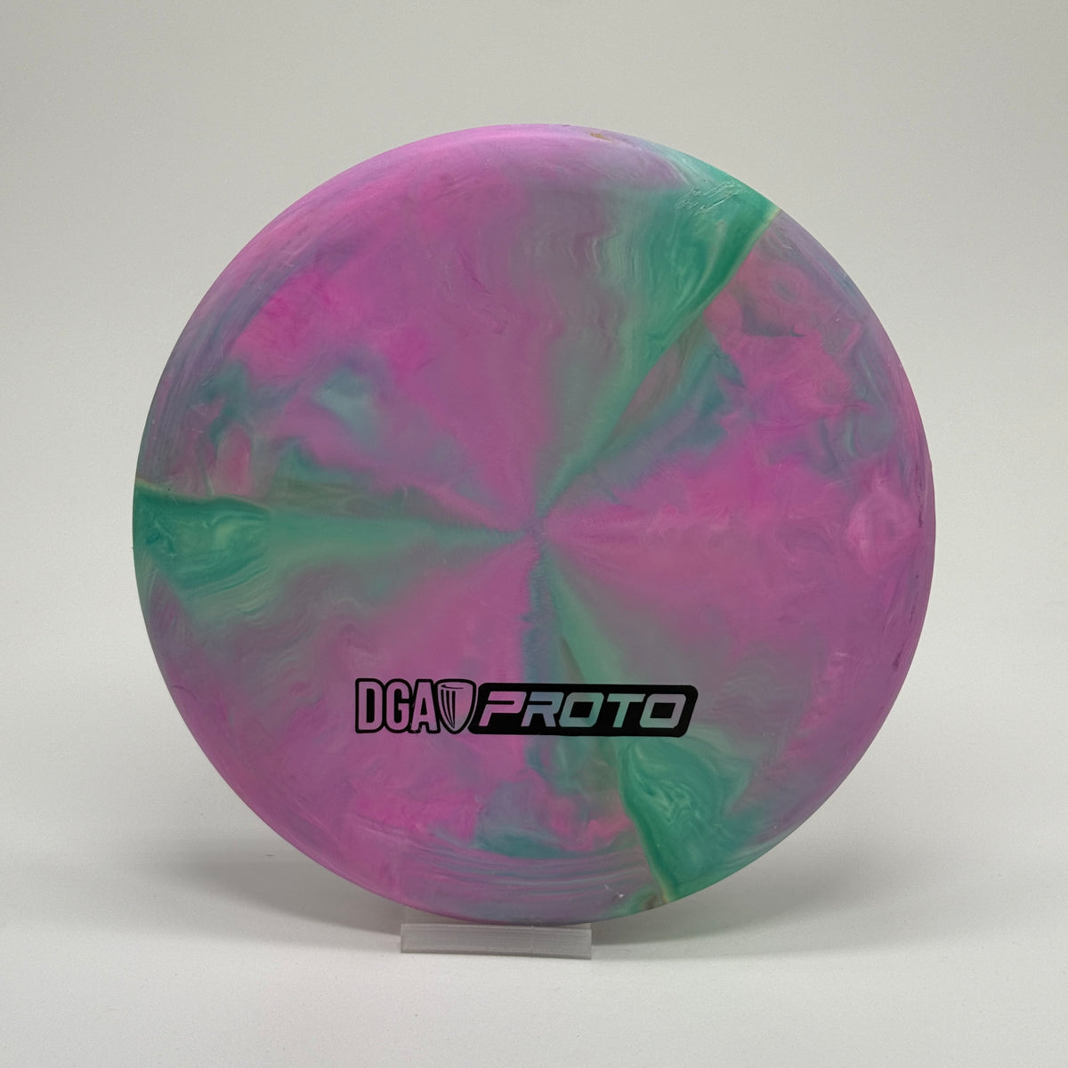 Used | DGA Sonar | Swirly D-Line | Proto