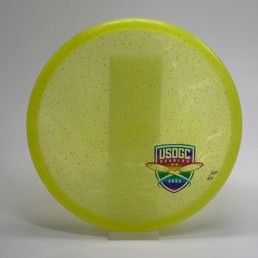Innova Toro | Metal Flake Champion | USDGC Doubles 2023
