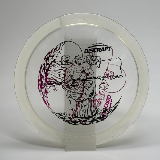 Discraft Undertaker | CryZtal | DGLO 2023 Edition