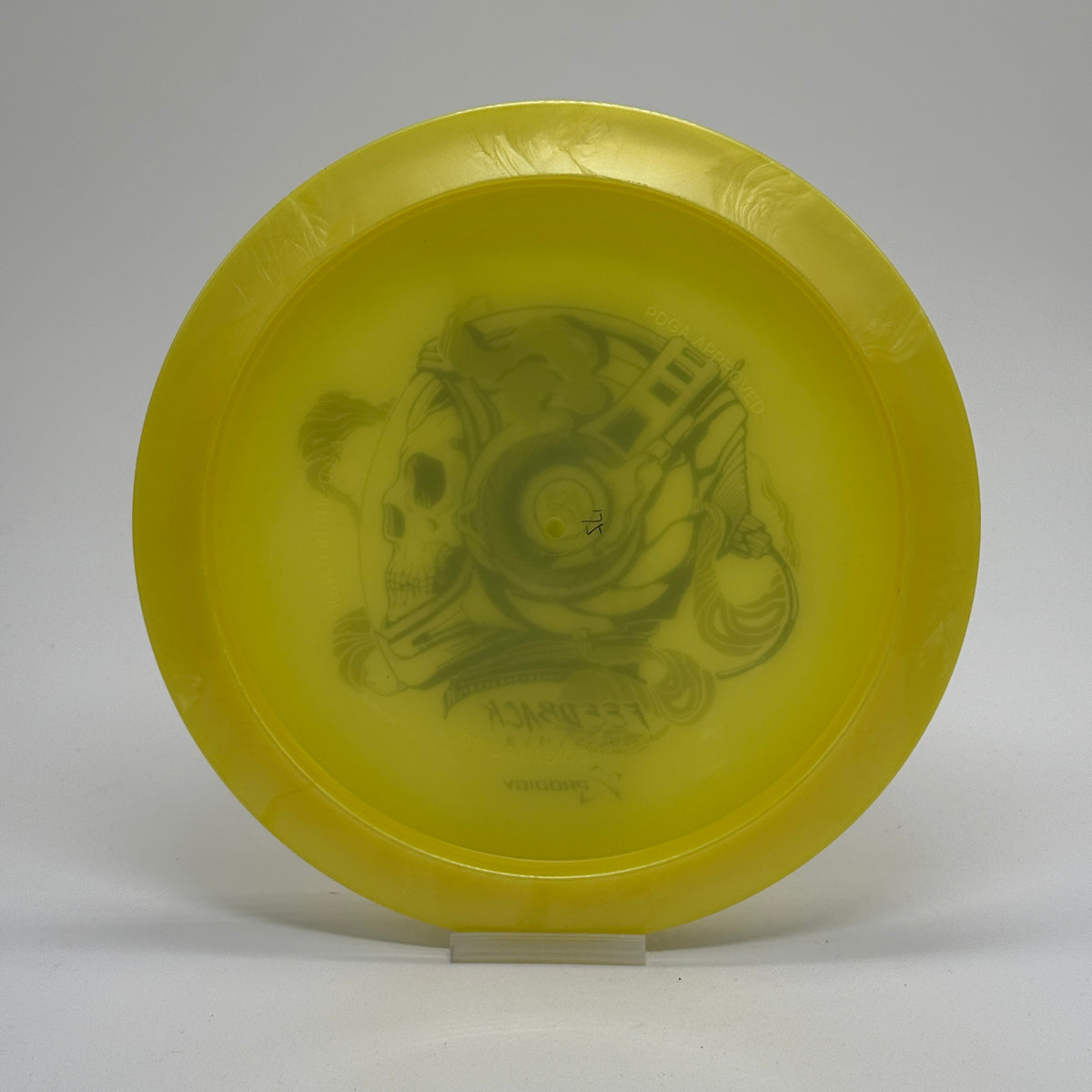 Used | Prodigy Feedback | 500 | Kevin Jones Collab Series