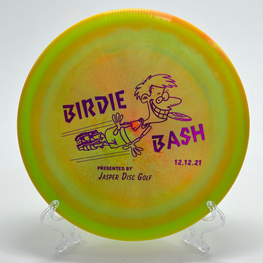 Discraft Buzzz | ESP Birdie Bash 2021