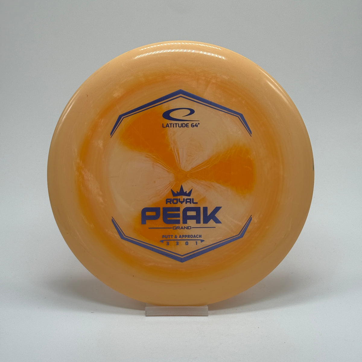 Used | Latitude 64 Peak | Royal Grand