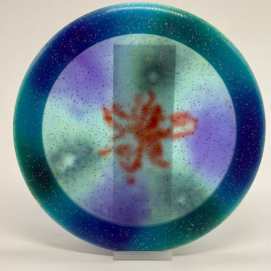 Discmania DD2 | Metal Flake C-Line | Innova Penned OOP