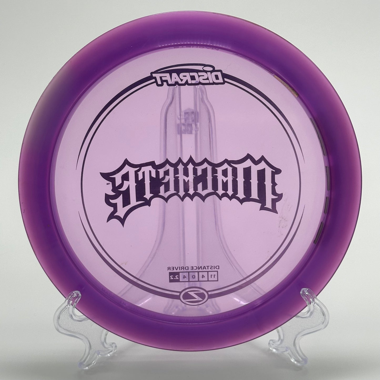Used | Discraft Machete | Z