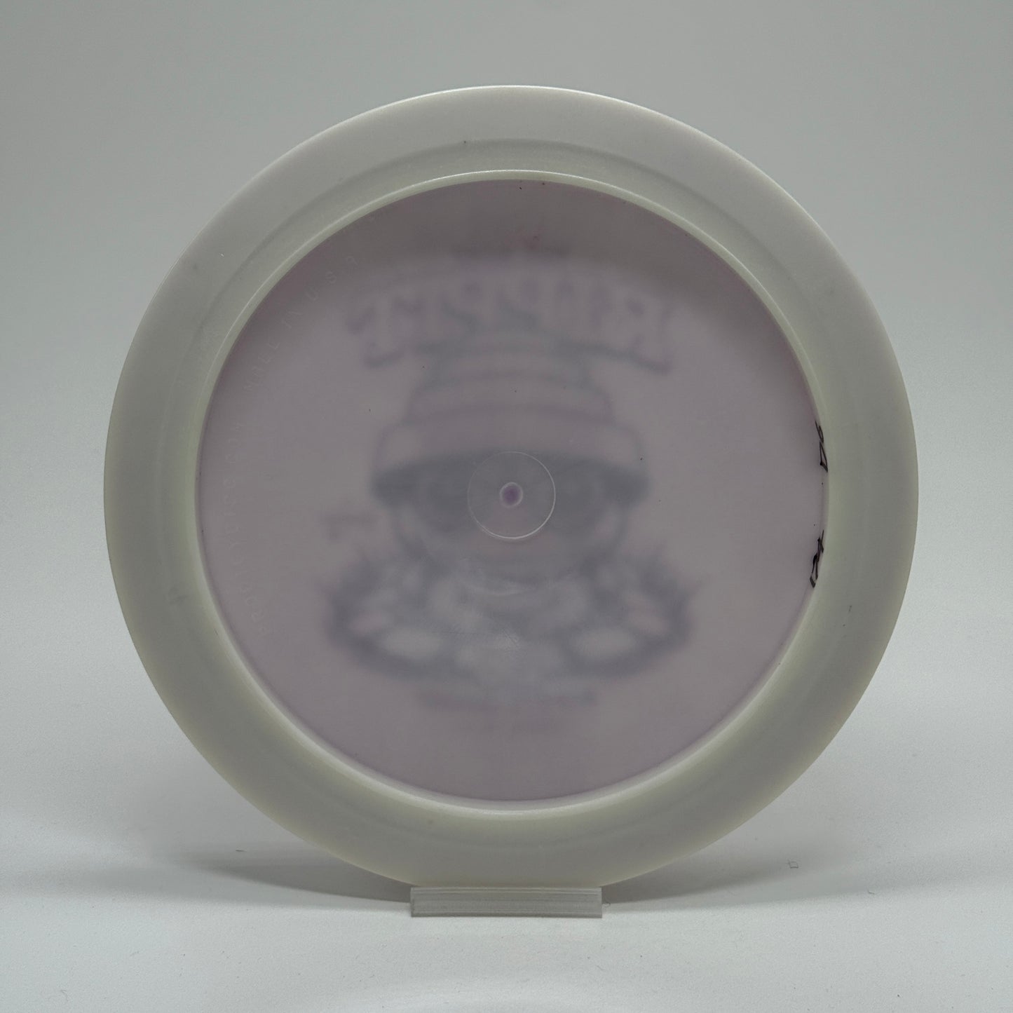 Used | Prodigy D6 | Special Blend | You Must RIPPIT GOOD!