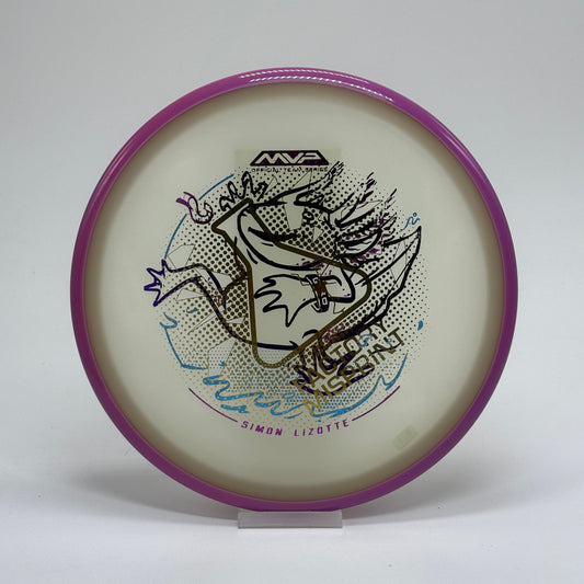 Used | Axiom Hex | Eclipse | Simon Lizotte First Run Leaping Lizottl