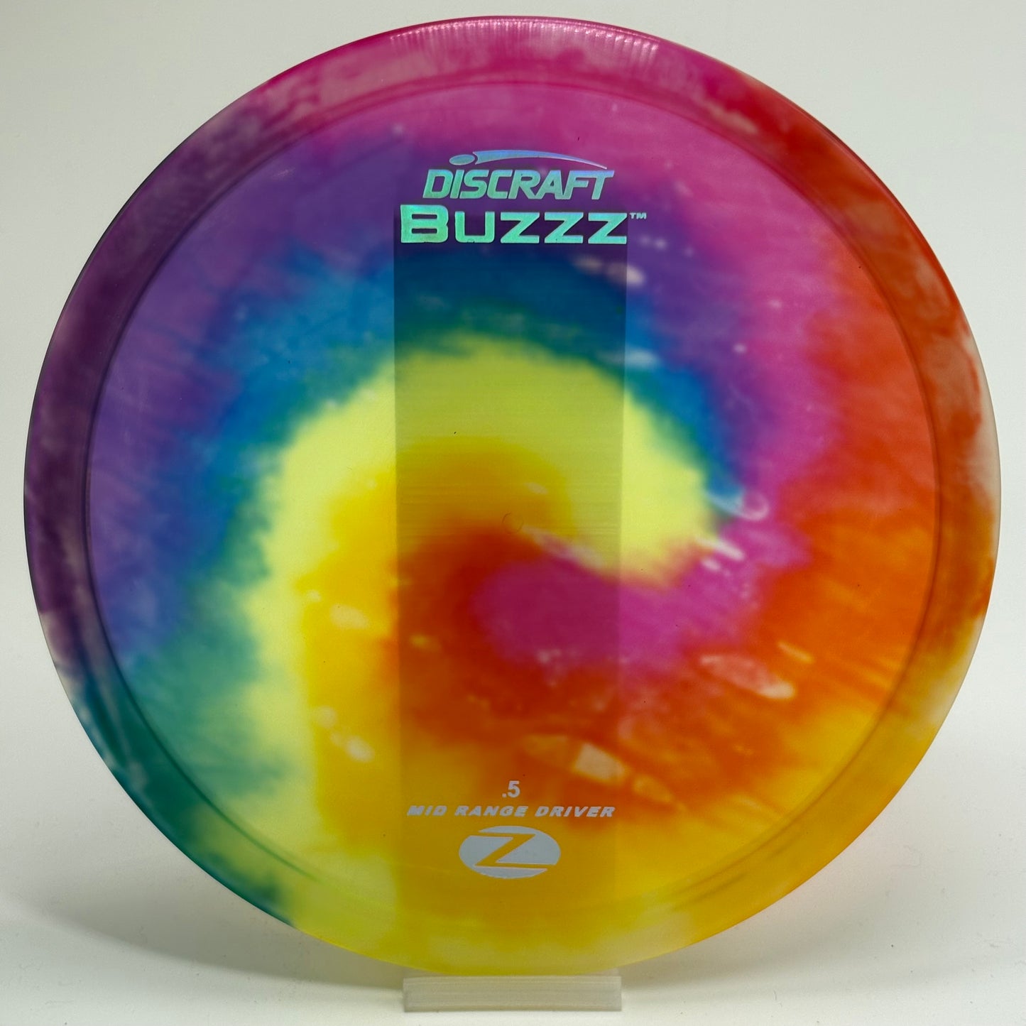 Discraft Buzzz | Fly Dye Z