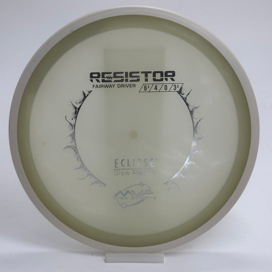 MVP Resistor | Eclipse