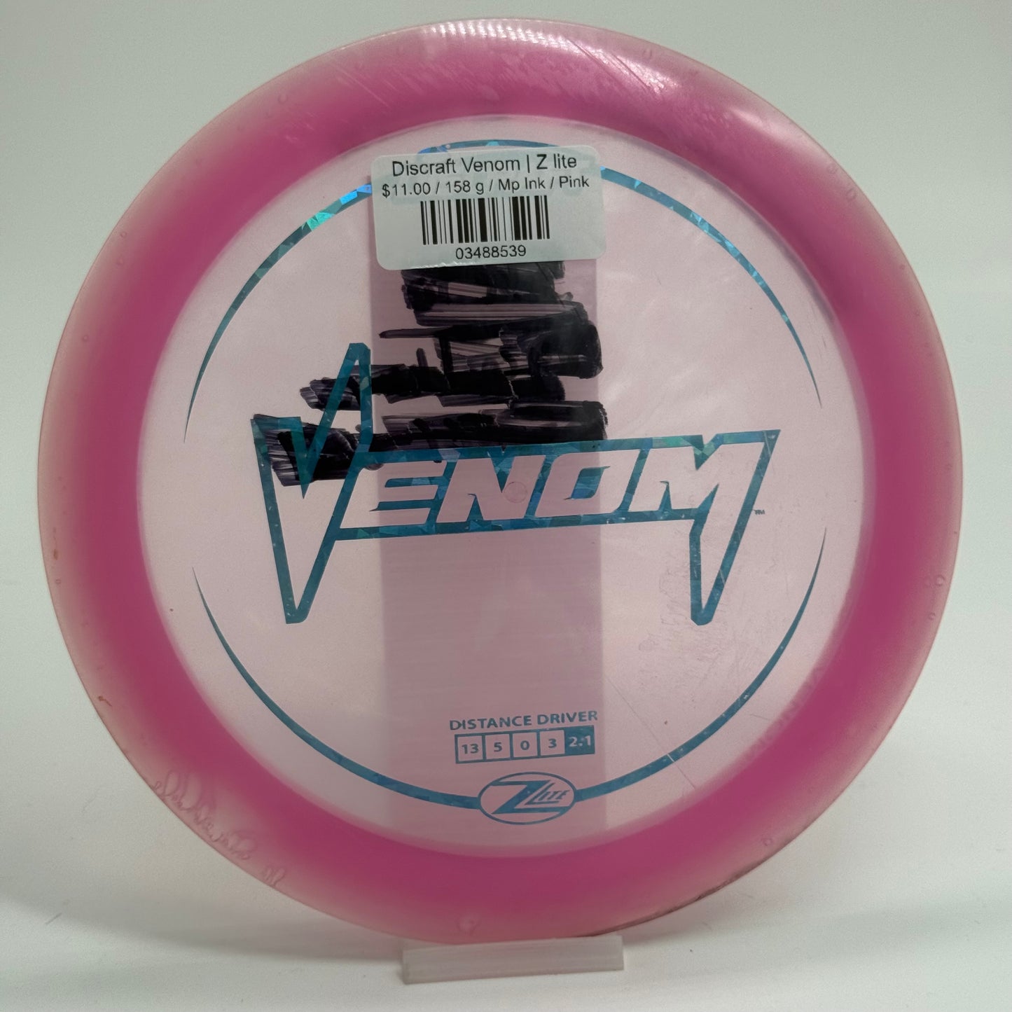 Discraft Venom | Z lite
