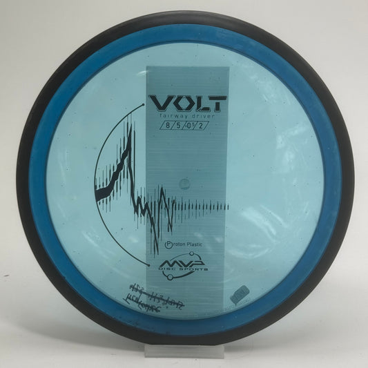 MVP Volt | Proton