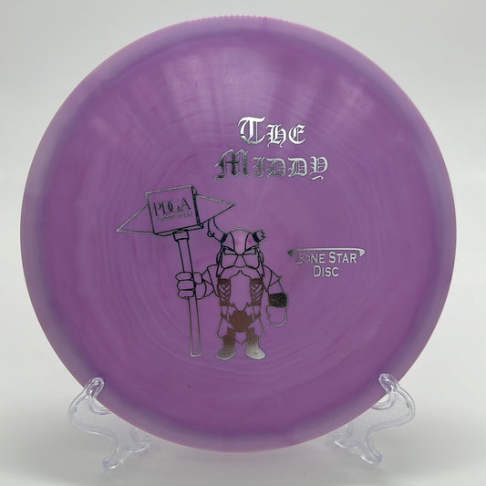 Lone Star Disc Middy - Alpha "The Middy"