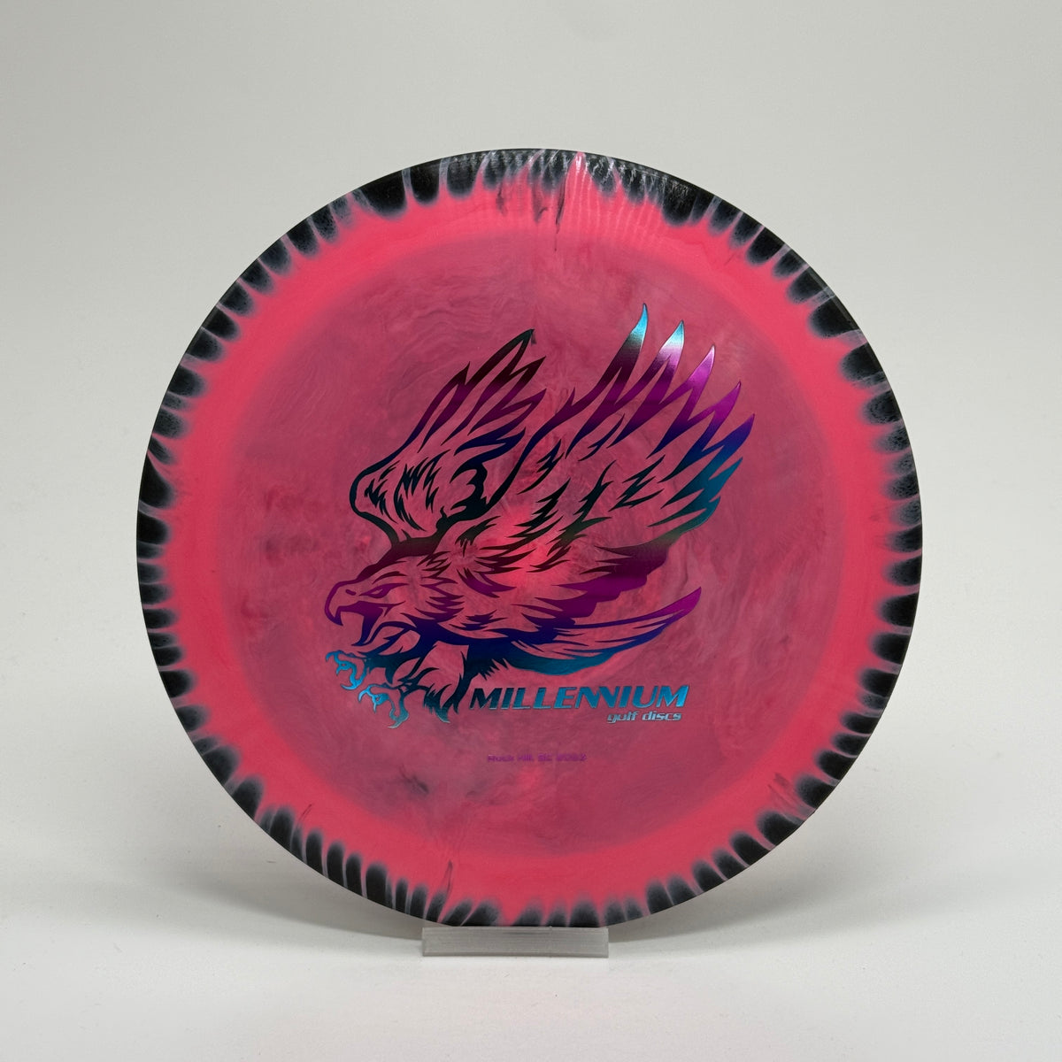 Used | Millennium Falcon | Sirius Helio 1.1 | 2023 USDGC Eagle