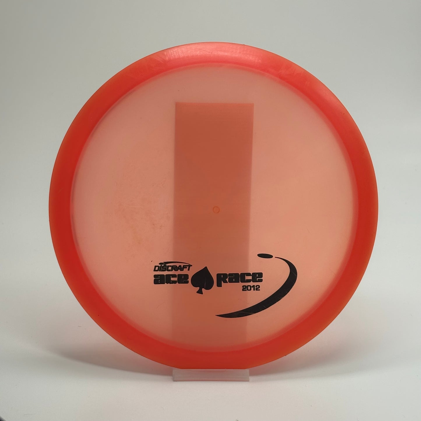 Discraft Zombee | Z | Prototype Ace Race 2012