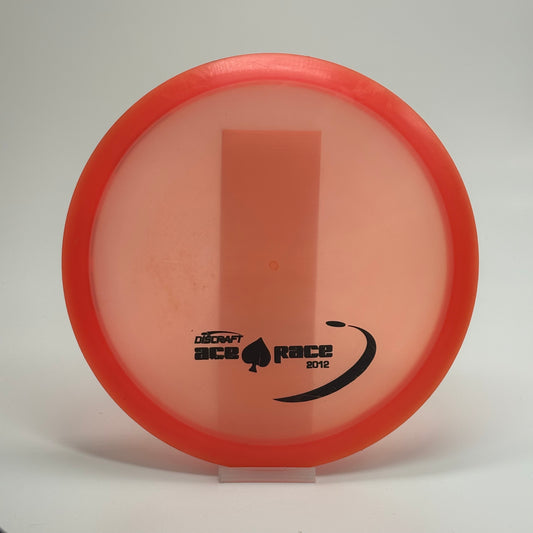 Discraft Zombee | Z | Prototype Ace Race 2012