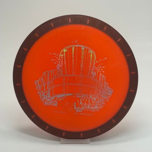 Innova Nova | XT | Ice Bowl 2014