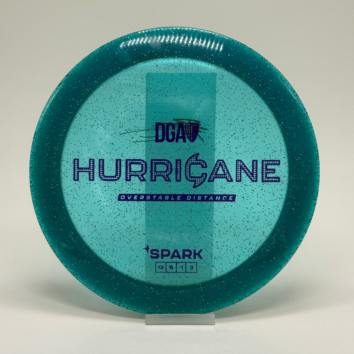 Used | DGA Hurricane | Spark