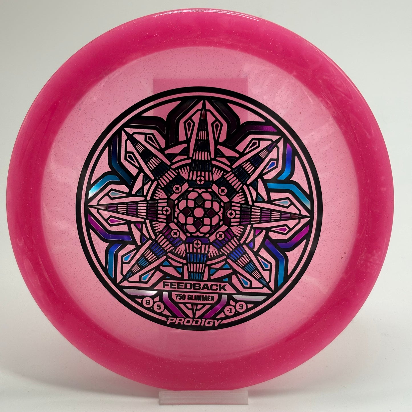 Prodigy Feedback | 750 Glimmer | Sunrise Circuit