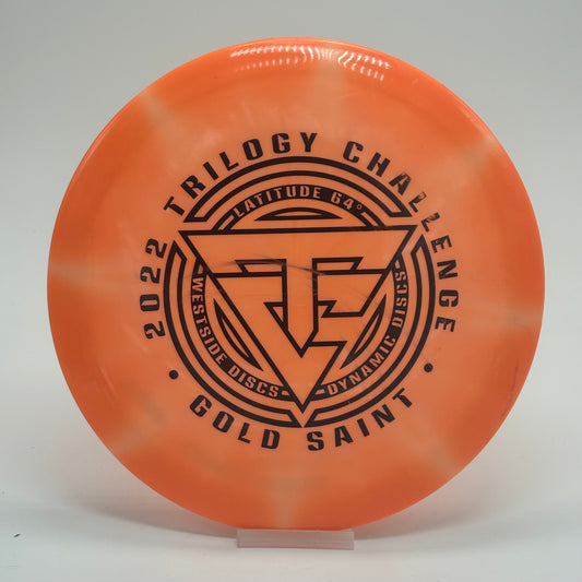 Latitude 64 Saint | Gold | Trilogy Challenge 2022