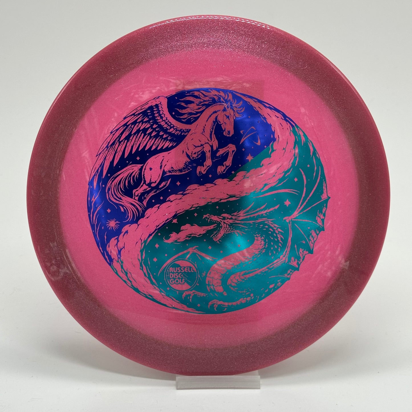 Prodigy FX-4| 400 Glimmer | Supreme Duality