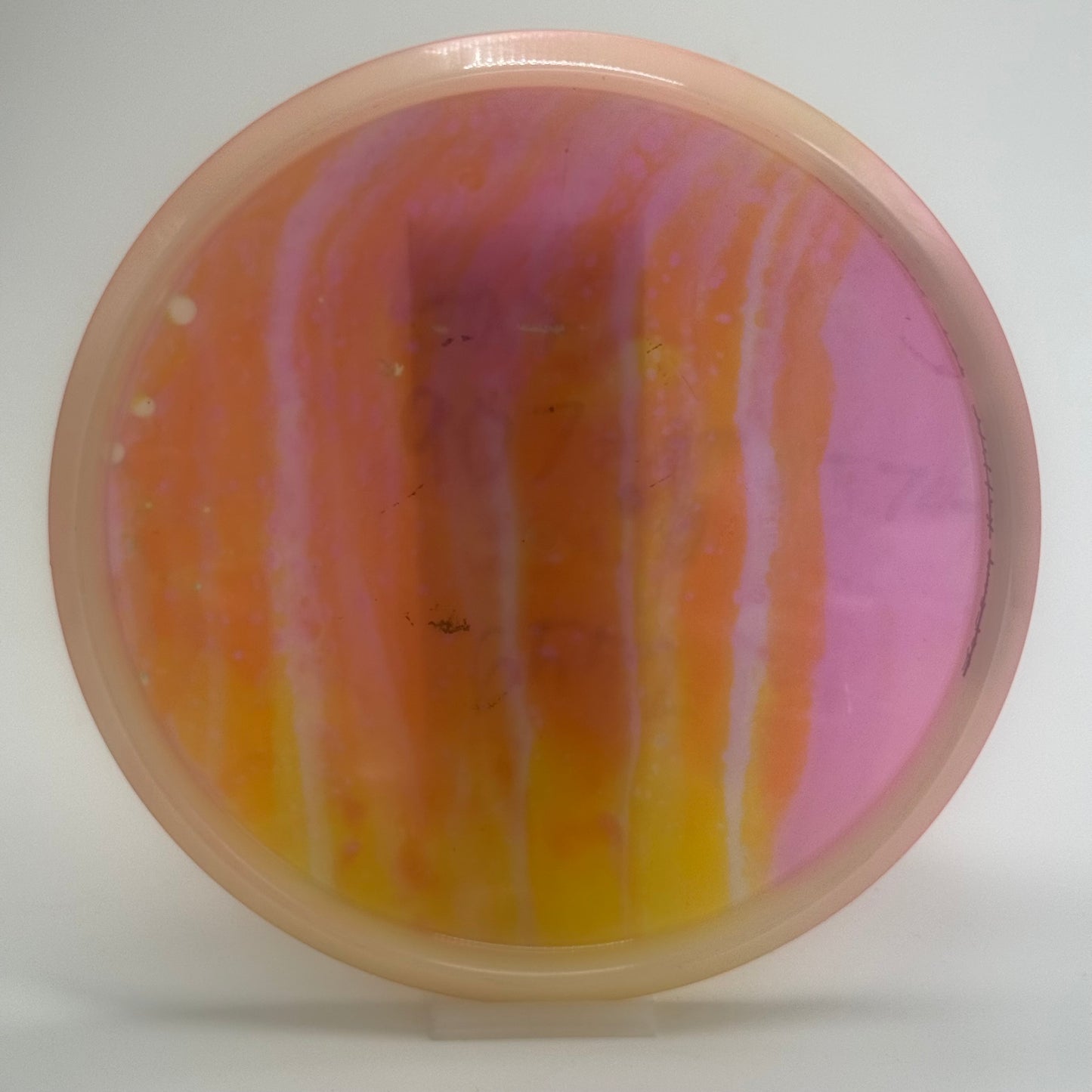 Used | Dynamic Discs Culprit | Moonshine | Custom Dye | 49th State Disc Golf