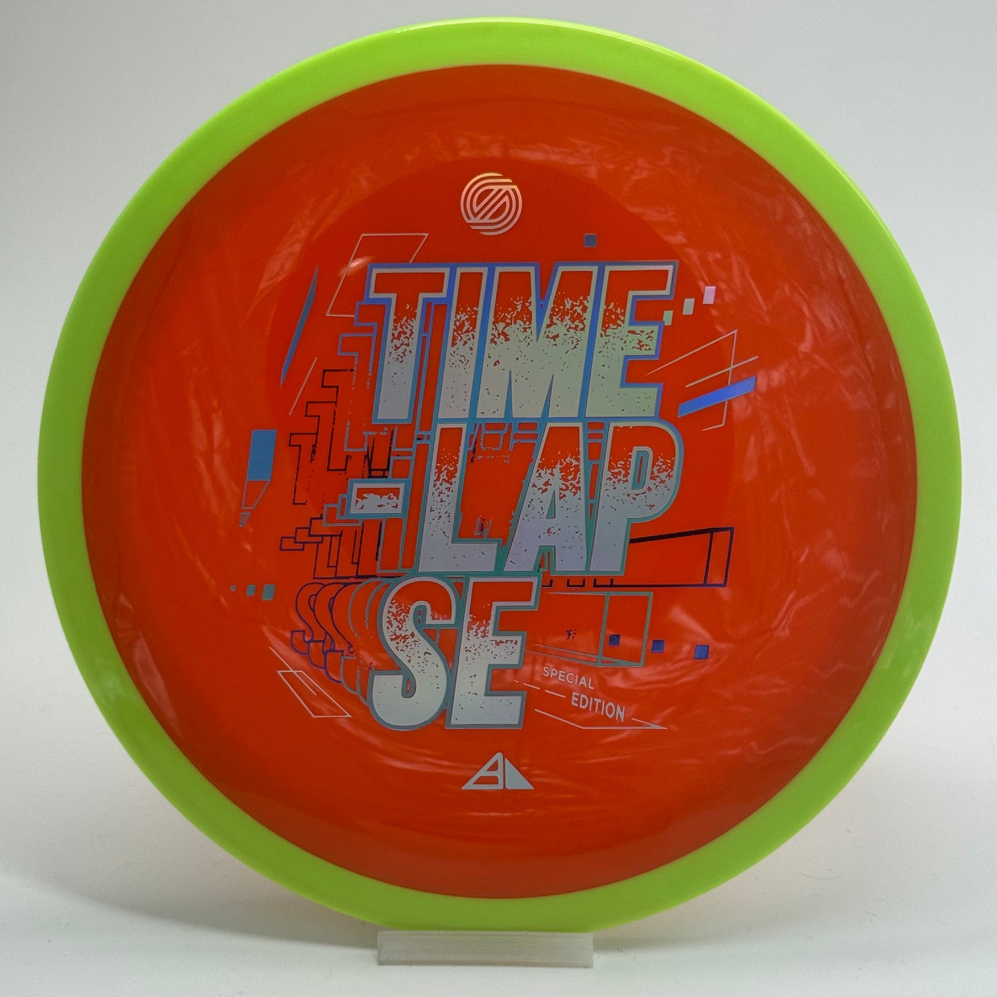 Axiom Time-Lapse | Neutron | V1 Simon Line Special Edition