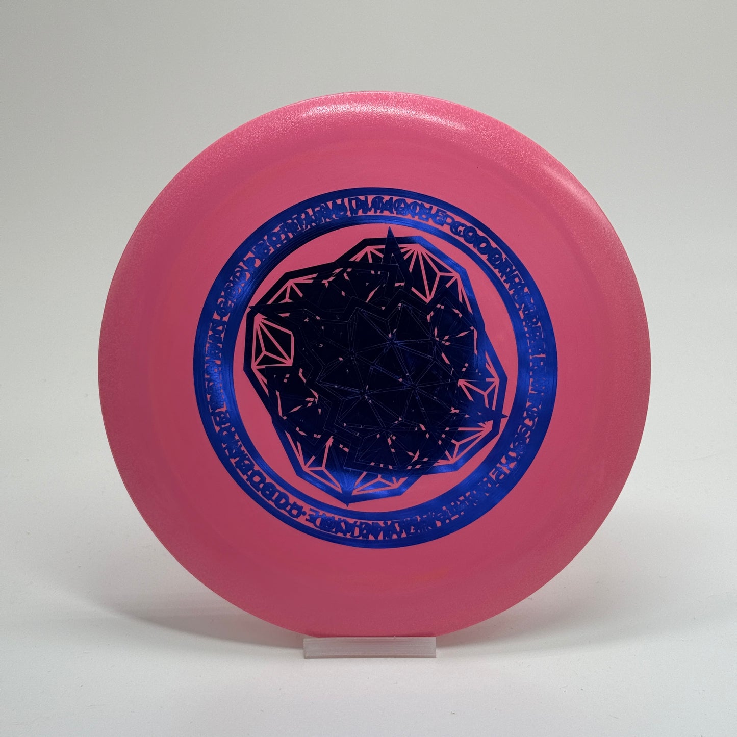Used | Innova Destroyer | Star | Flat Wing