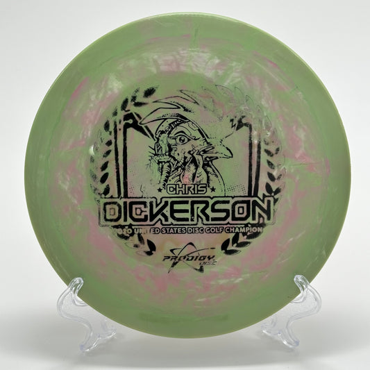 Prodigy FX-2 | 750 Spectrum Chris Dickerson Robot Chicken 2020 USDGC Champion