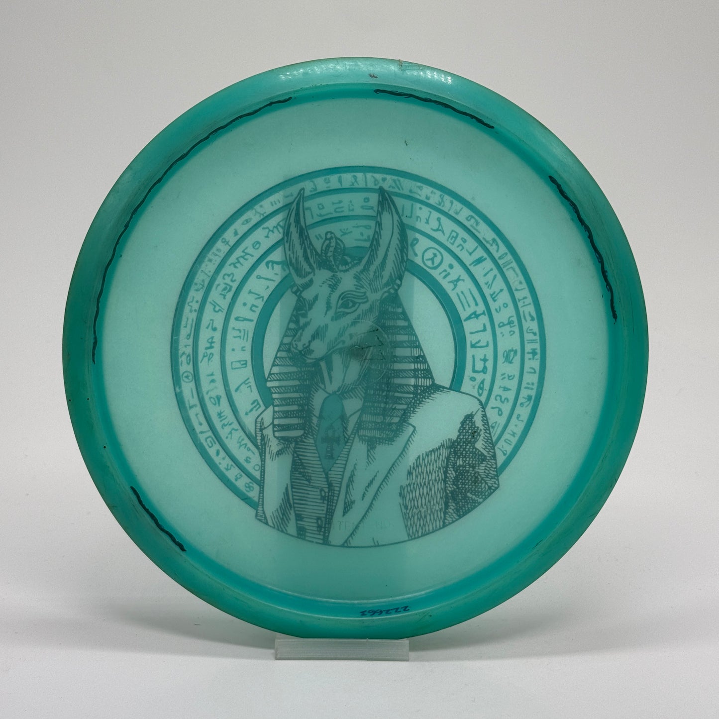 Used | Infinite Discs Anubis | Glow C-Blend