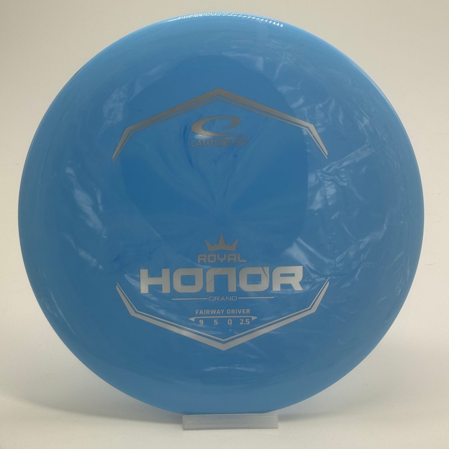 Latitude 64 Honor | Royal Grand